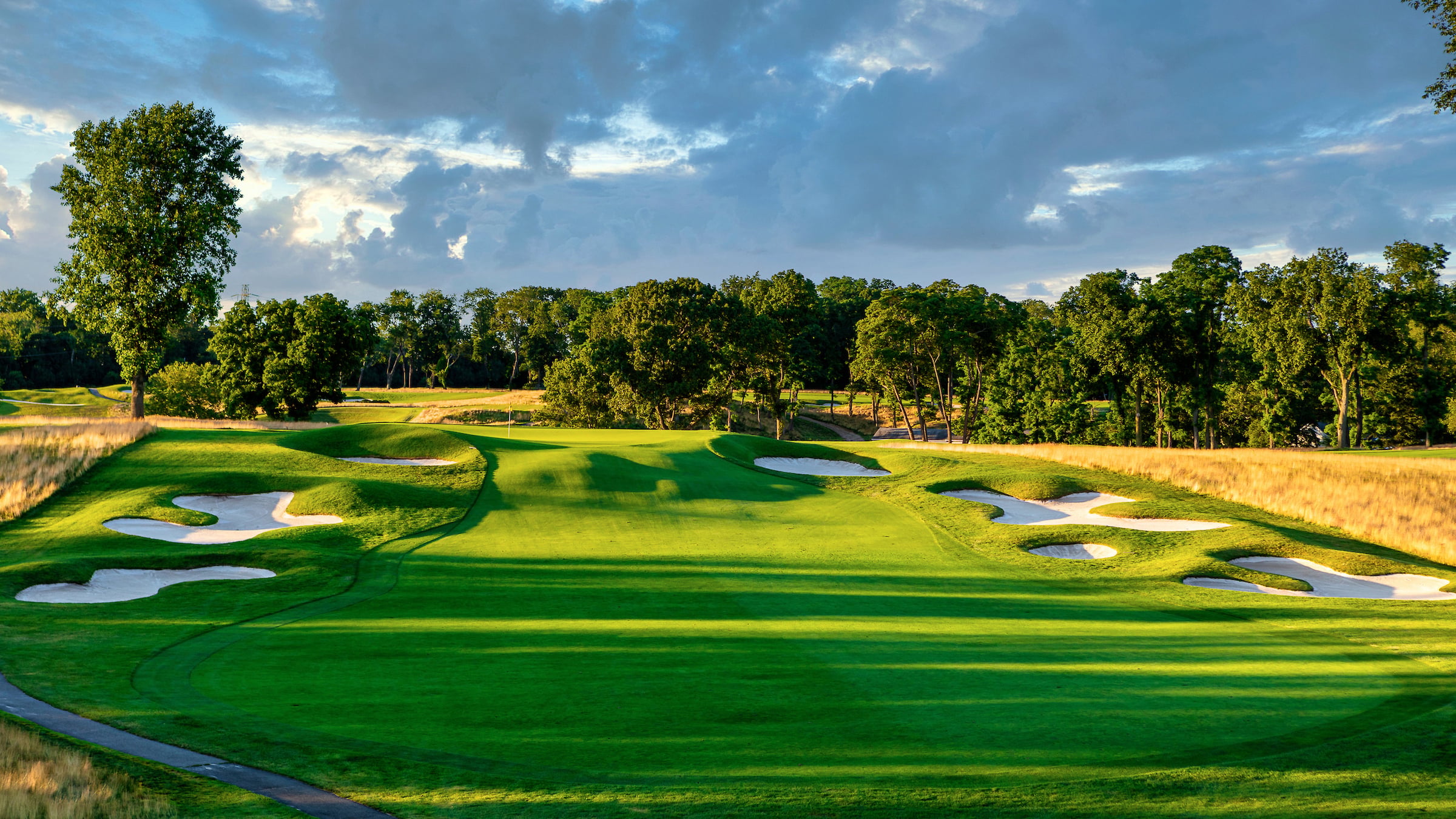 Engineers Golf Course