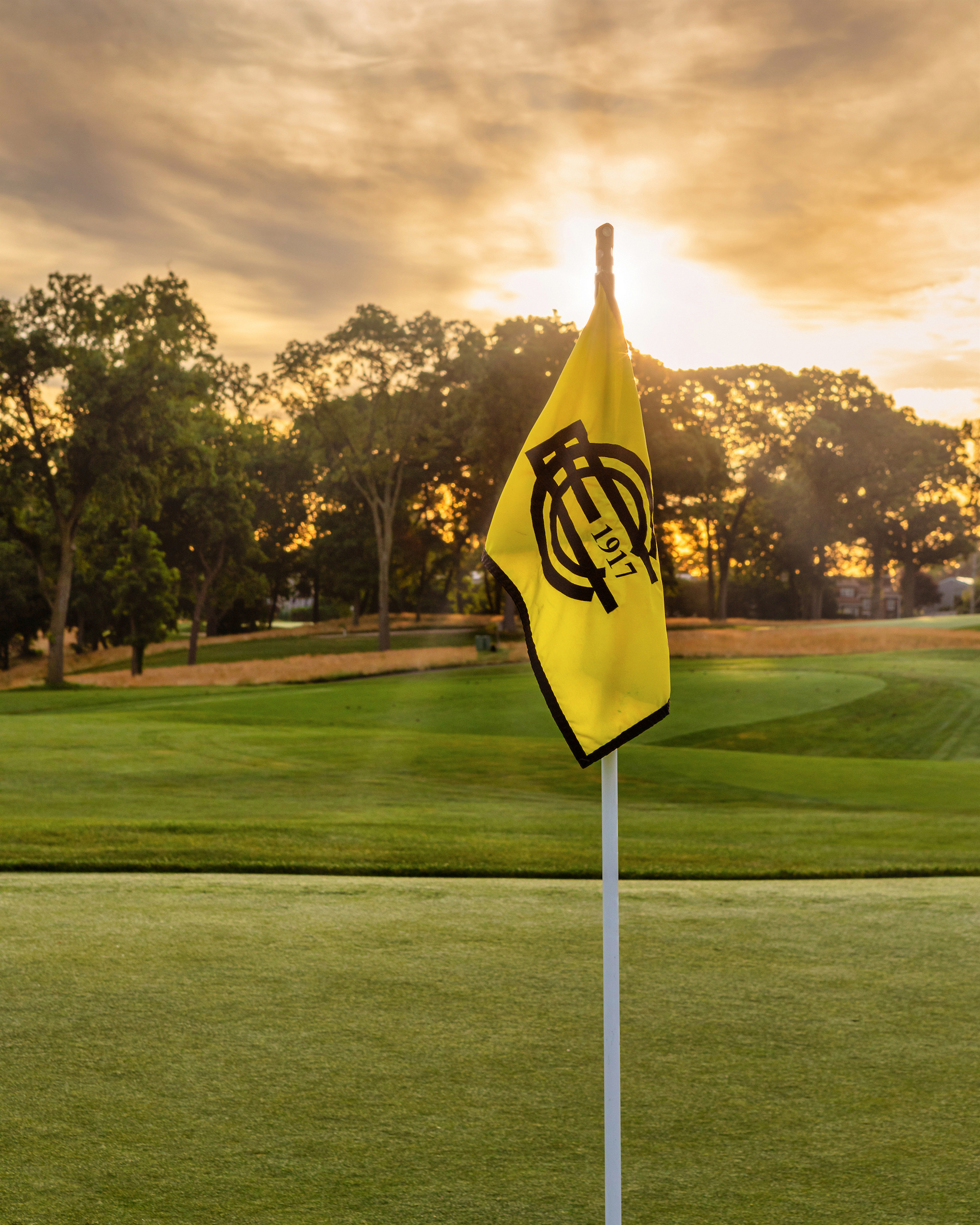 Engineers Golf Course