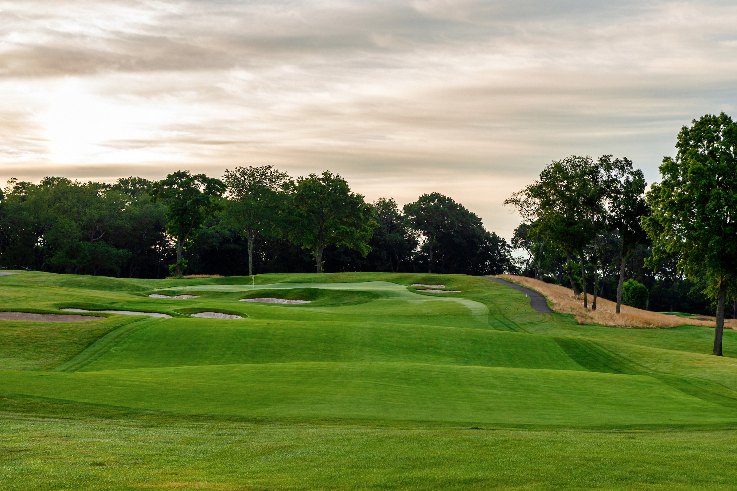 Engineers Golf Course