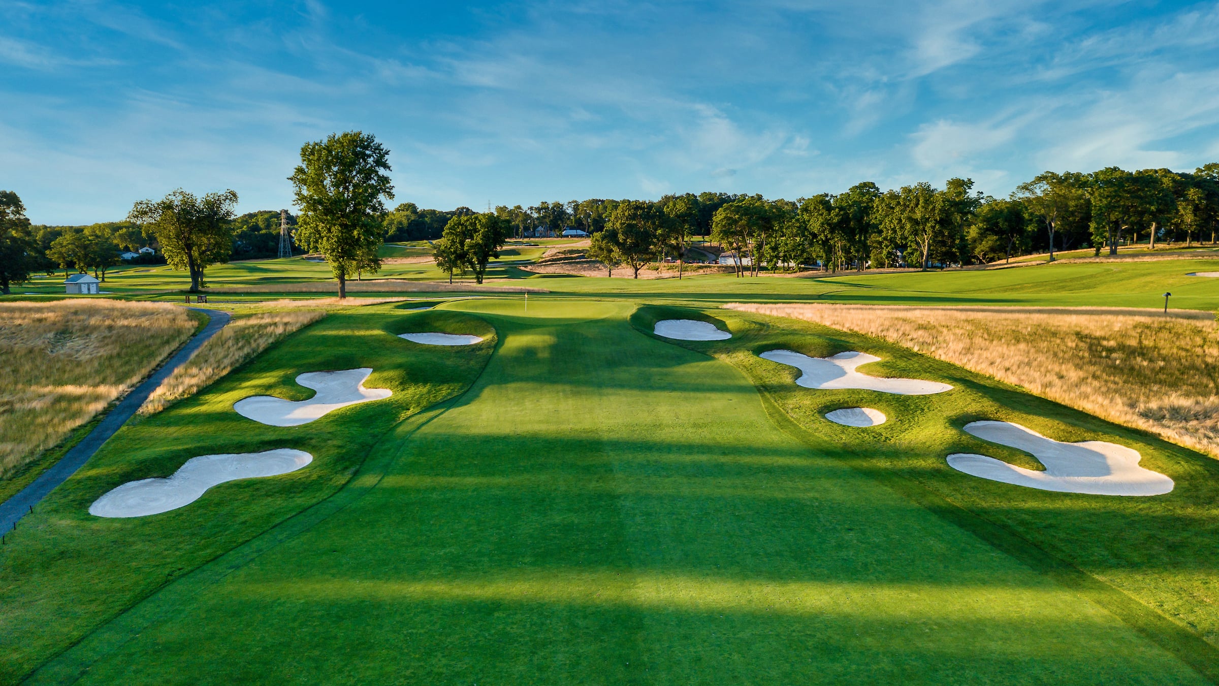 Engineers Golf Course