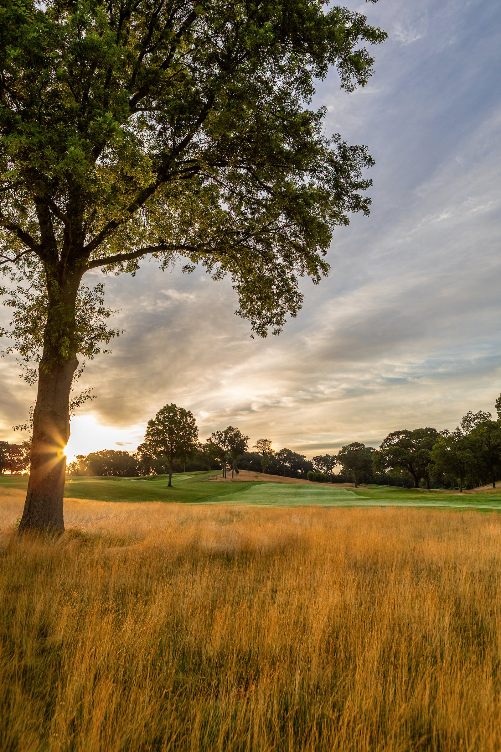 Engineers Golf Course