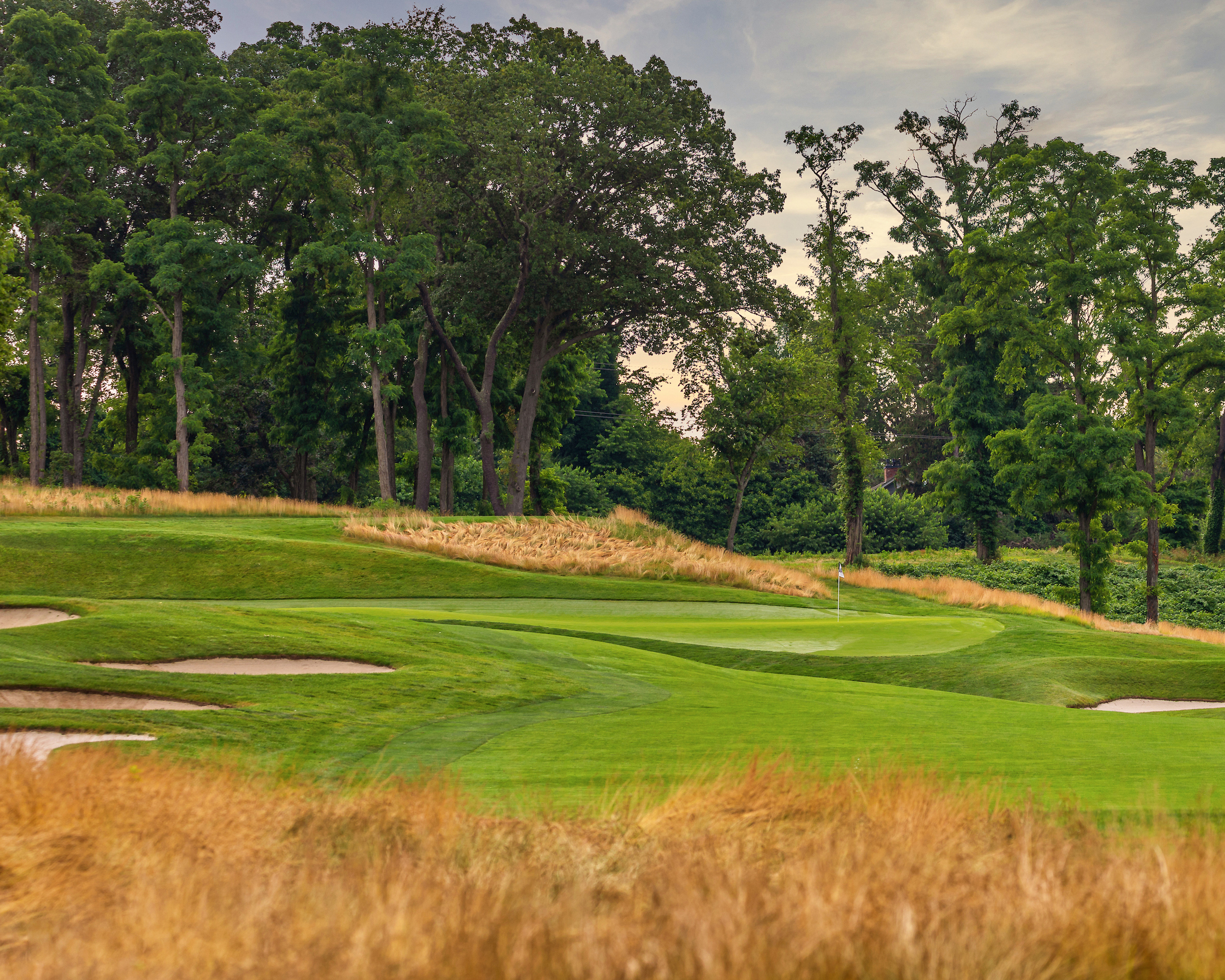 Engineers Golf Course