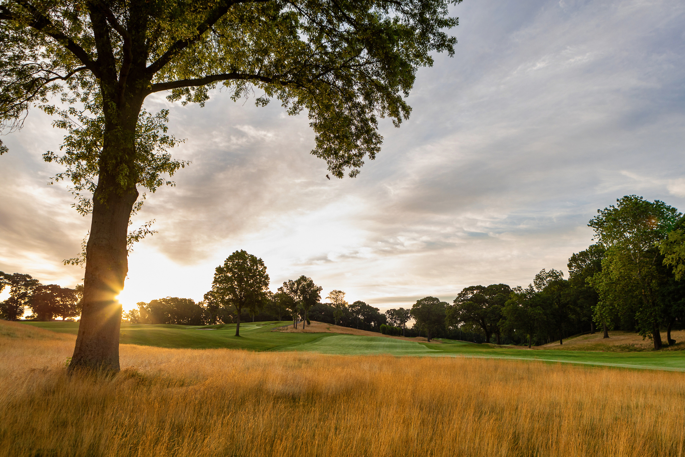 Engineers Golf Course