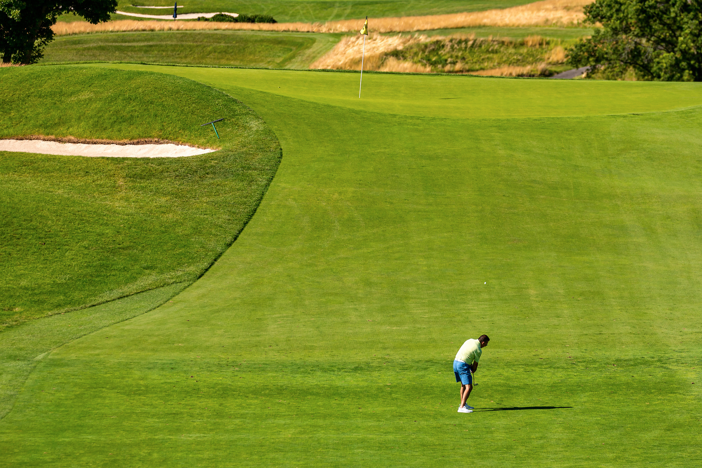 Engineers Golf Course