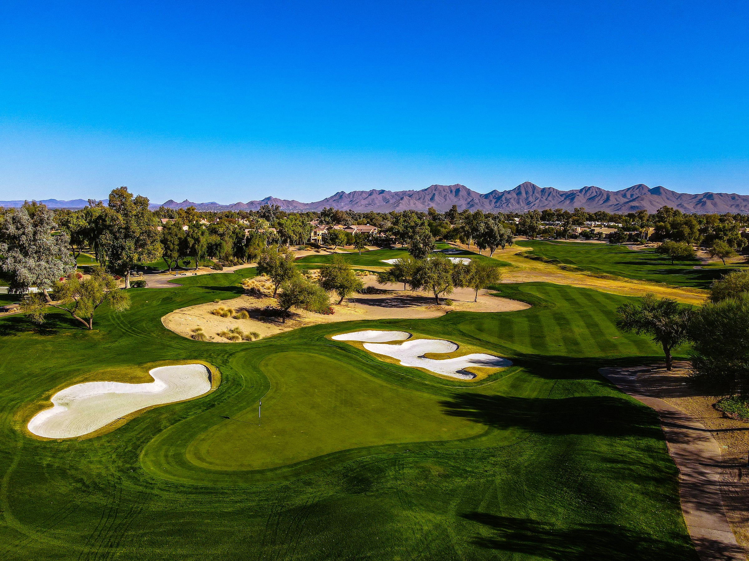 Gainey Ranch Golf Course