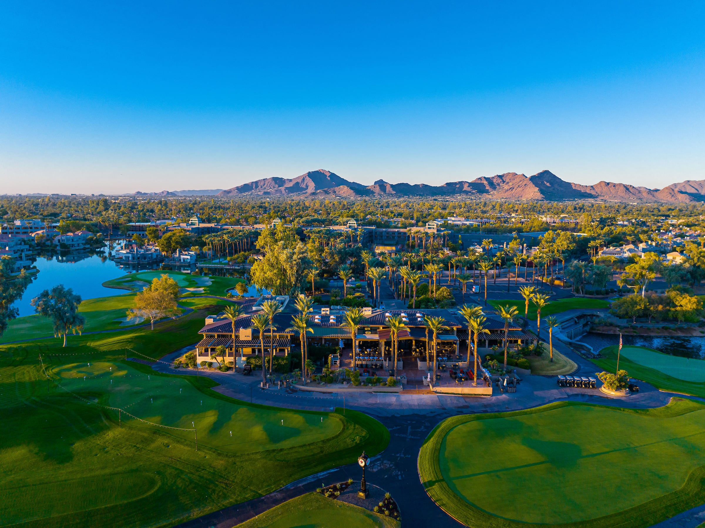 Gainey Ranch Golf Club photo 1