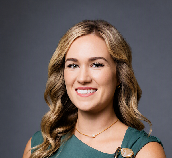 Alexa Hanson