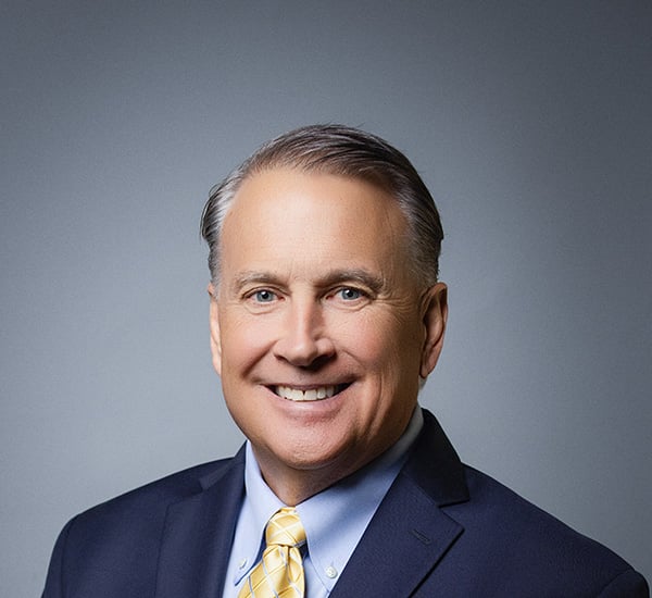 Garret Kriske