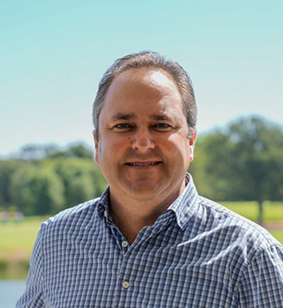 Eric Gray headshot