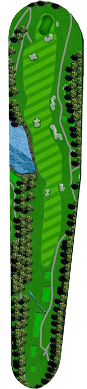 granite bay golf club hole 12