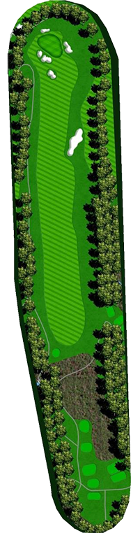 granite bay golf club hole 15