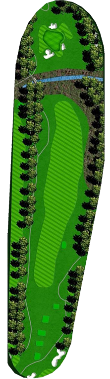 granite bay golf club hole 16