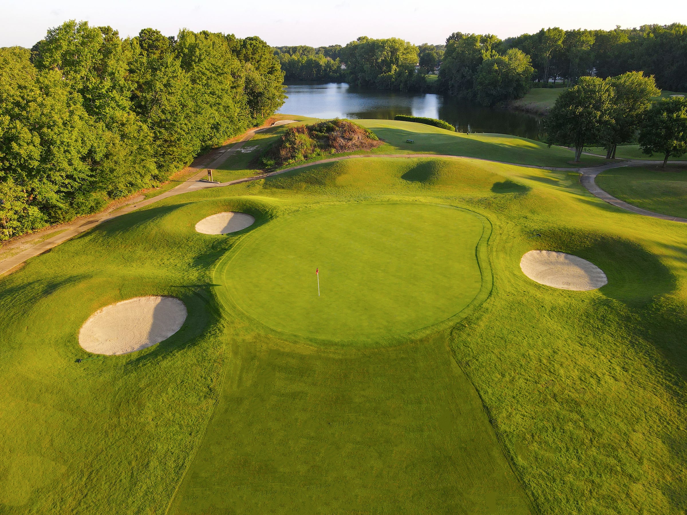 Greenbrier Country Club