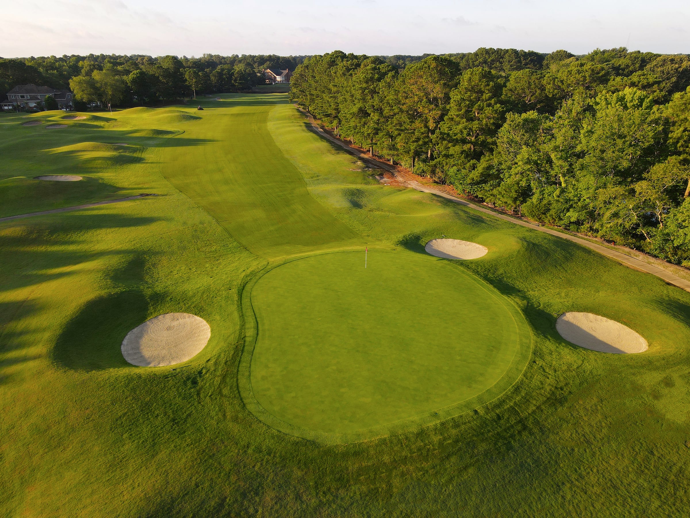 Greenbrier Country Club