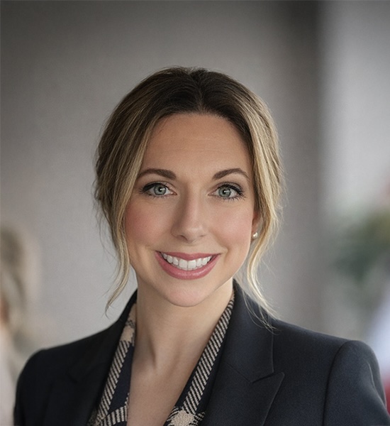 Brittany Eckenrode