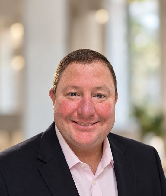 Troy Muller