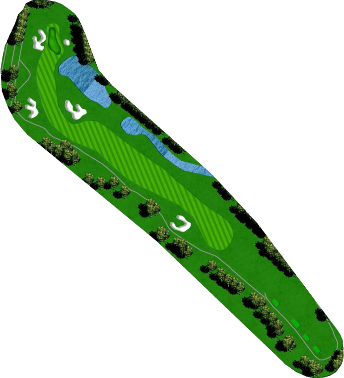 Hackberry Hole 5