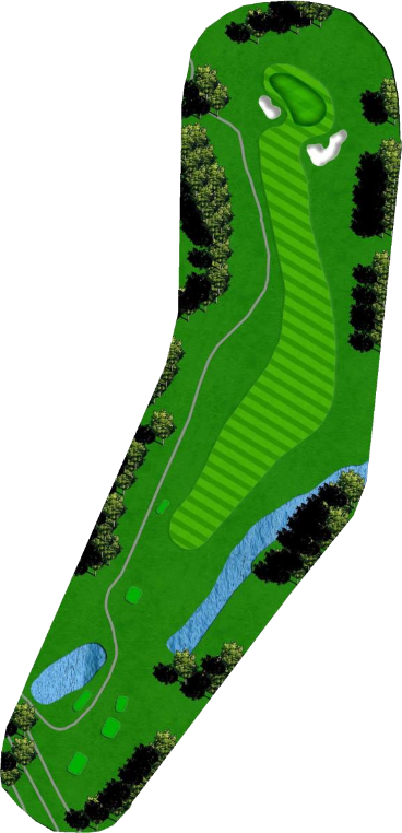 Hackberry Hole 6