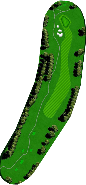 Hackberry Hole 7