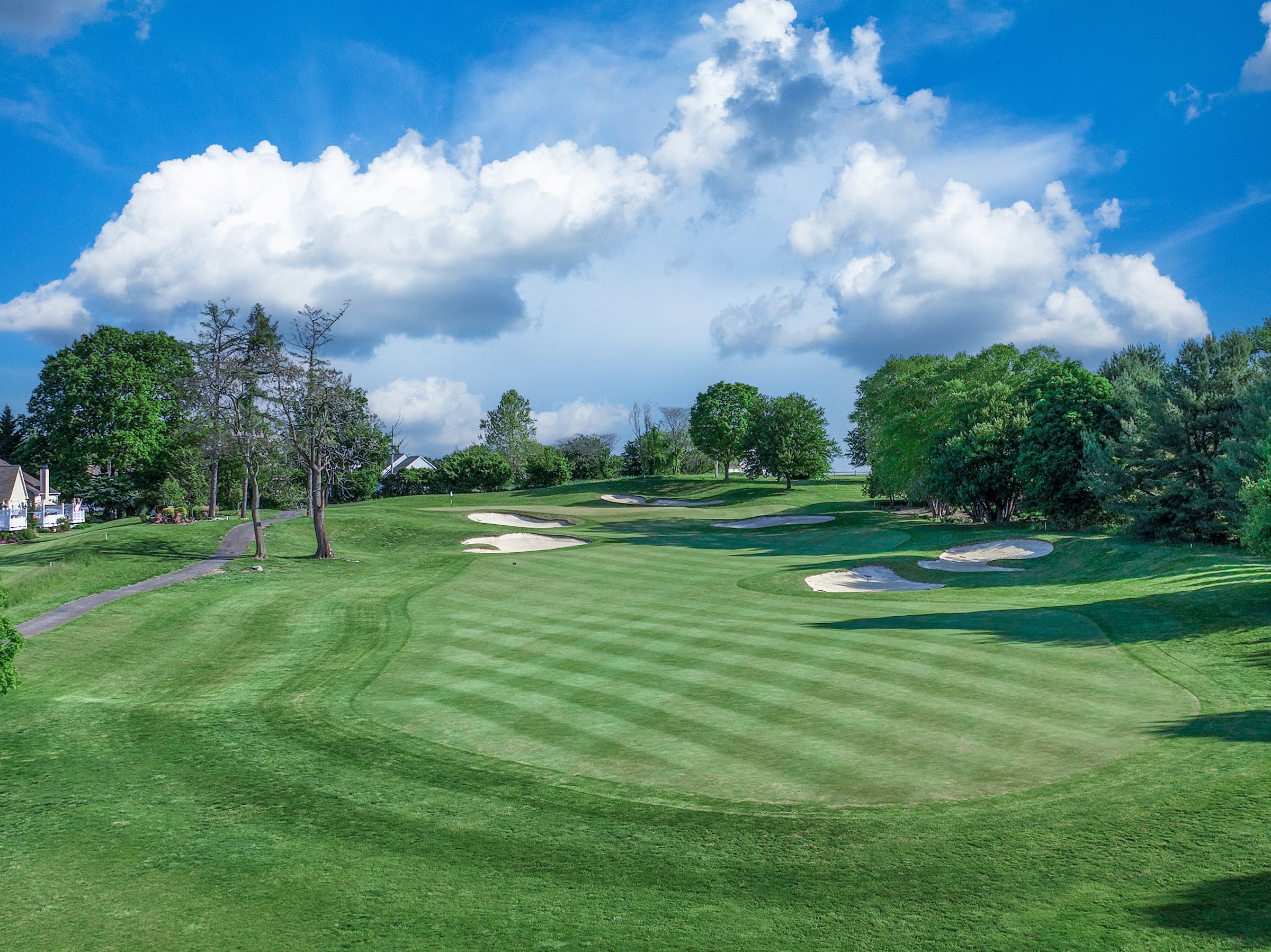 hartefeld golf cours