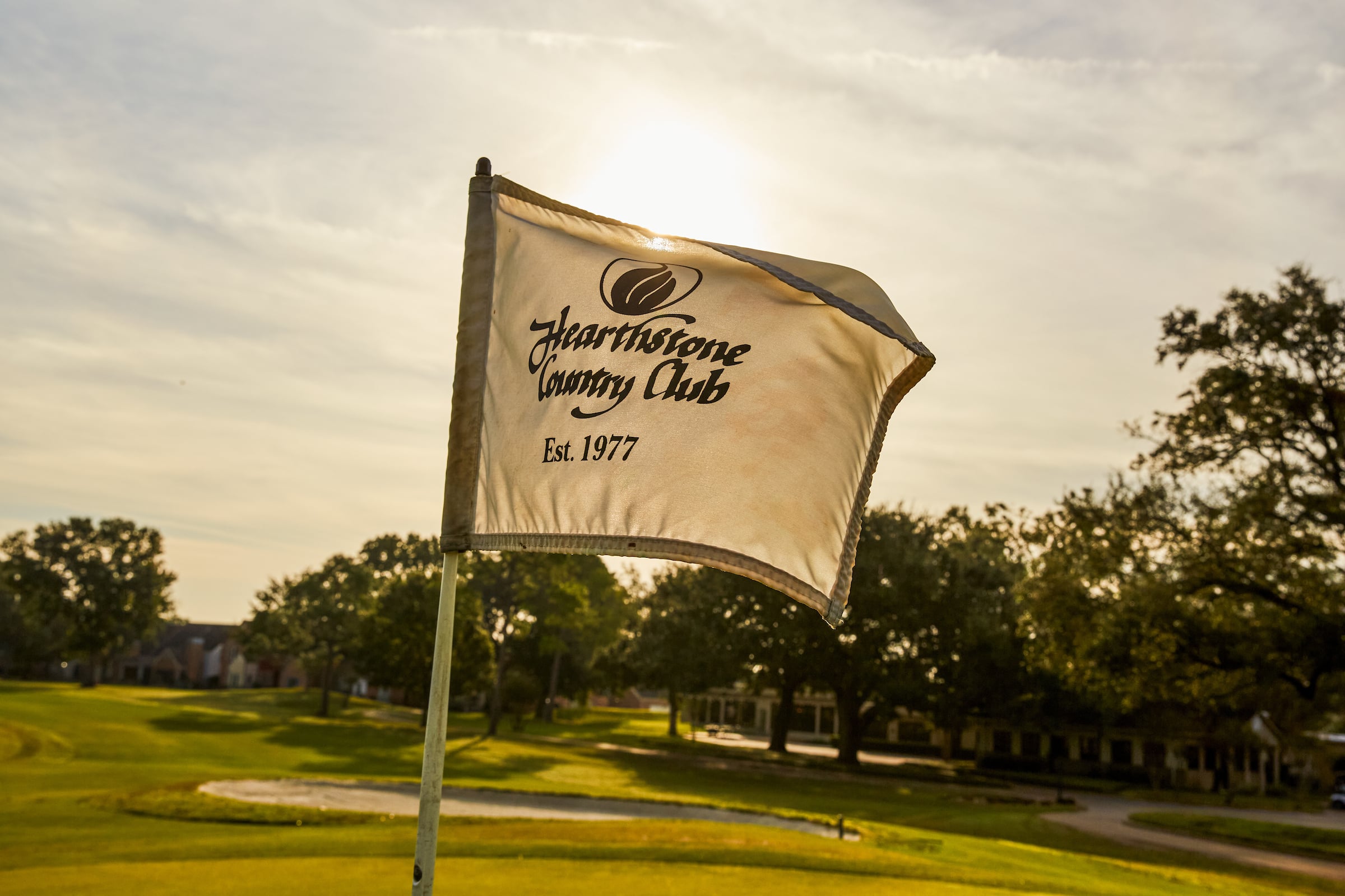 Club flag