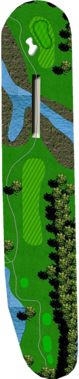 Horsepen Hole 2