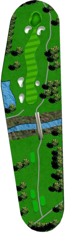 Jackrabbit Hole 7