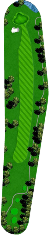 Wolf Hole 1