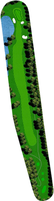 Wolf Hole 5