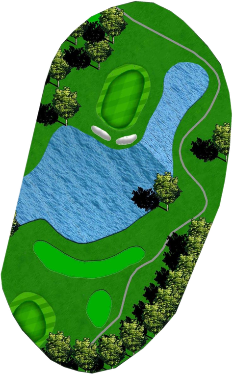 Wolf Hole 6