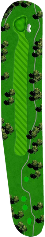 Wolf Hole 7