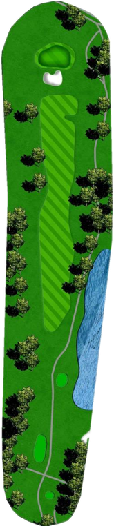 Wolf Hole 8