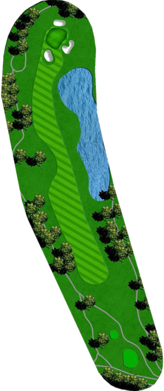 Wolf Hole 9