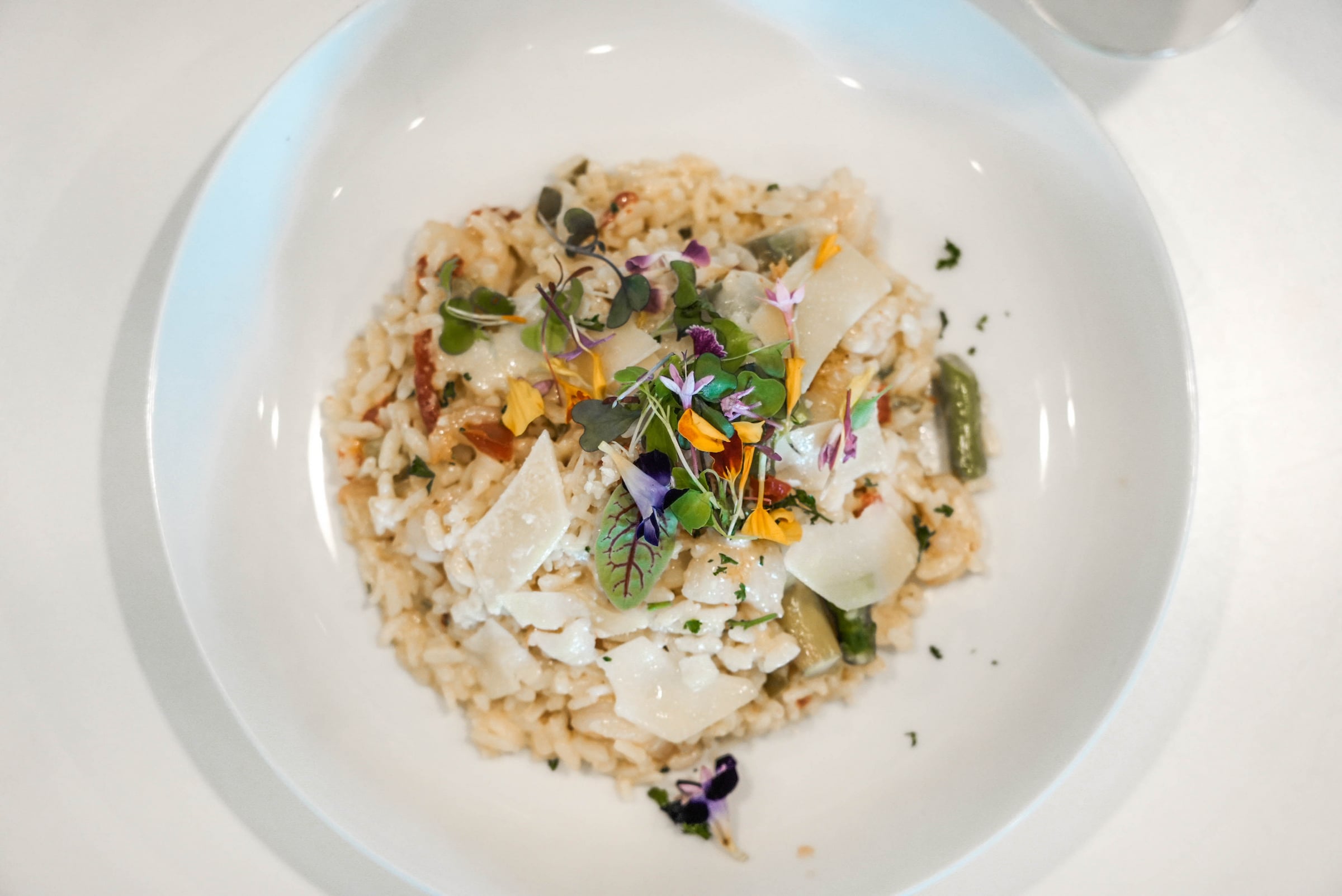 Risotto