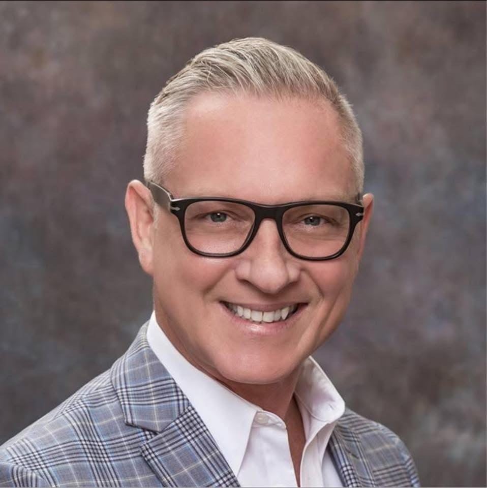 Dennis Coker
