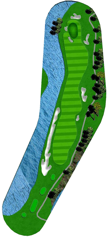 jupiter country club hole 11