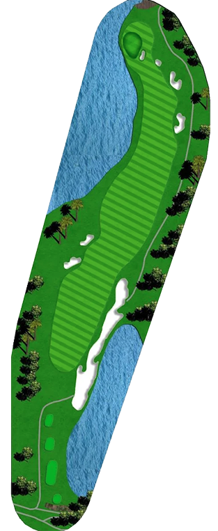 jupiter country club hole 16