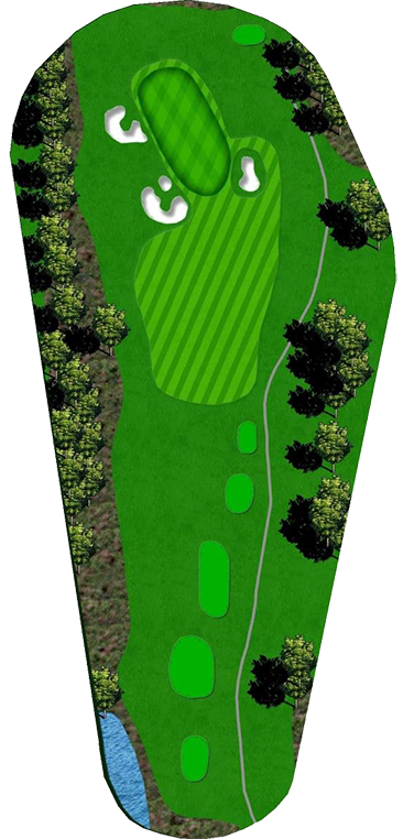 jupiter country club hole 17