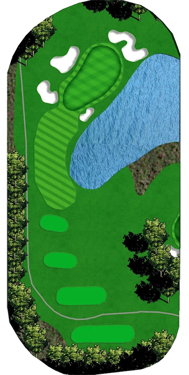 jupiter country club hole 2