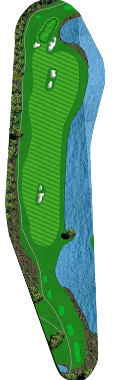 jupiter country club hole 5