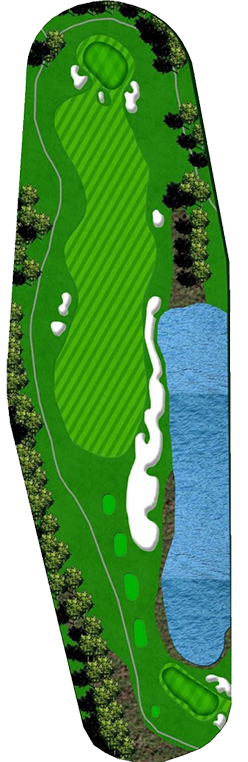 jupiter country club hole 5