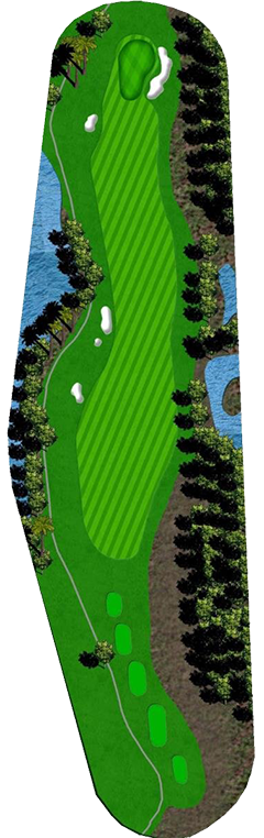 jupiter country club hole 7