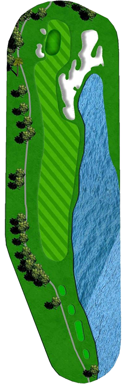 jupiter country club hole 8