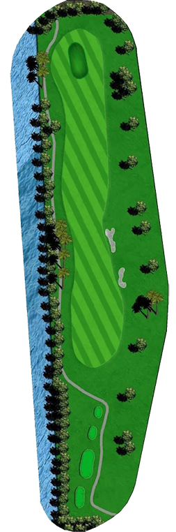jupiter country club hole 9