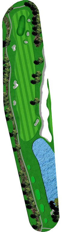 jupiter country club hole 18