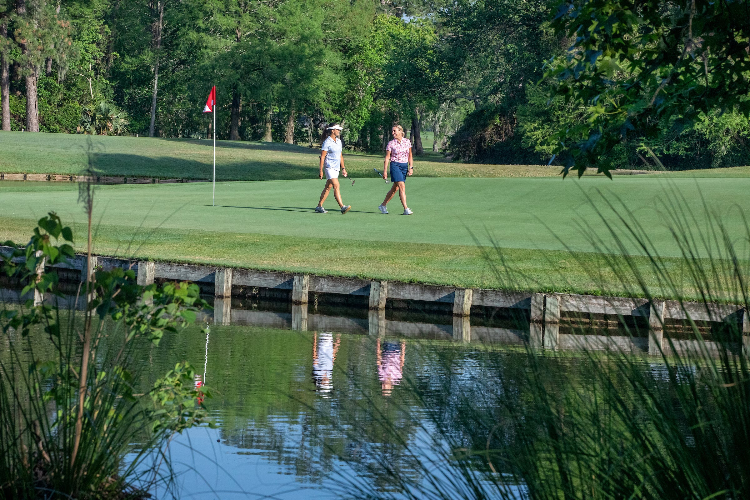 kingwood country club dress code Kingwood Country Club