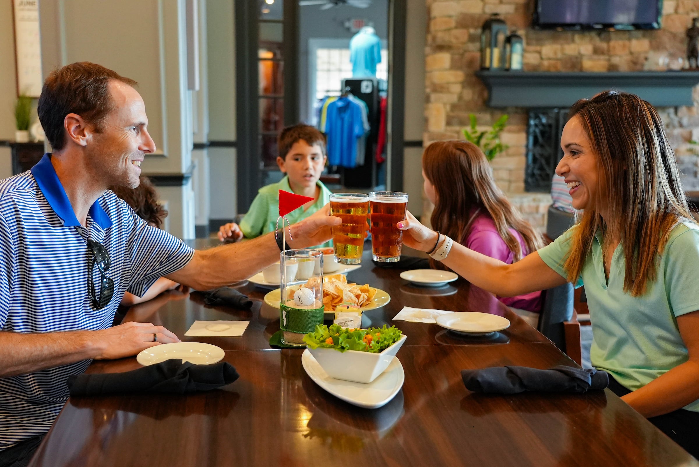 Family Dining