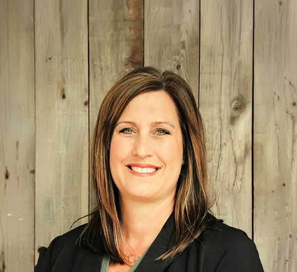 Kristin Riddle
