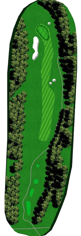 Hole 12