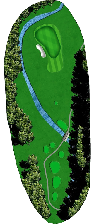 Hole 14